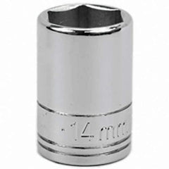 SK - Hand Socket - Eagle Tool & Supply