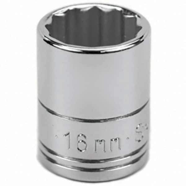 SK - Hand Socket - Eagle Tool & Supply