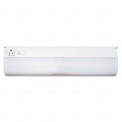 LEDU - Undercabinet Light Fixtures Lamp Type: Fluorescent Number of Lamps: 1 - Eagle Tool & Supply