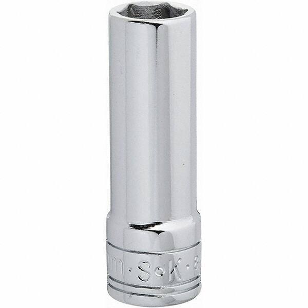 SK - Hand Socket - Eagle Tool & Supply