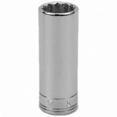 SK - Hand Socket - Eagle Tool & Supply