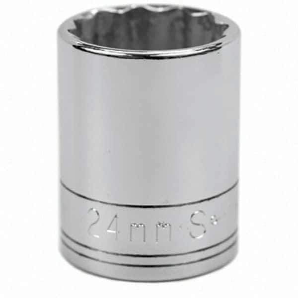 SK - Hand Socket - Eagle Tool & Supply