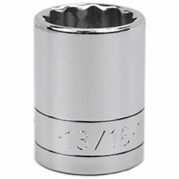 SK - Hand Socket - Eagle Tool & Supply