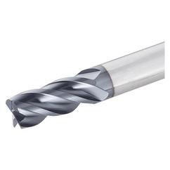 ECK-H4M 12-24W12CFR0.6-83 END MILL - Eagle Tool & Supply