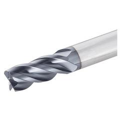 ECK-H4M 10-20W10CFR0.5-72 END MILL - Eagle Tool & Supply