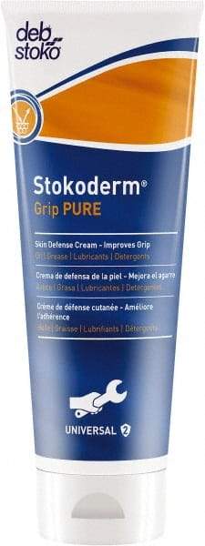 SC Johnson Professional - 100 mL Barrier & Pre-Work Cream - Comes in Tube, Silicone Free - Eagle Tool & Supply