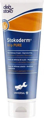 SC Johnson Professional - 100 mL Barrier & Pre-Work Cream - Comes in Tube, Silicone Free - Eagle Tool & Supply