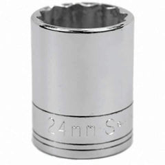 SK - Hand Socket - Eagle Tool & Supply