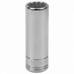 SK - Hand Socket - Eagle Tool & Supply