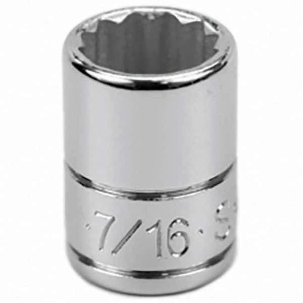 SK - Hand Socket - Eagle Tool & Supply