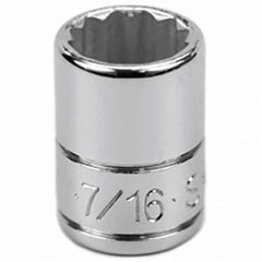 SK - Hand Socket - Eagle Tool & Supply