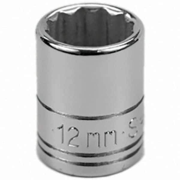 SK - Hand Socket - Eagle Tool & Supply