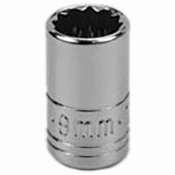 SK - Hand Socket - Eagle Tool & Supply