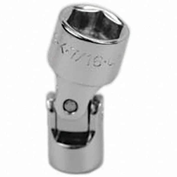 SK - Hand Socket - Eagle Tool & Supply