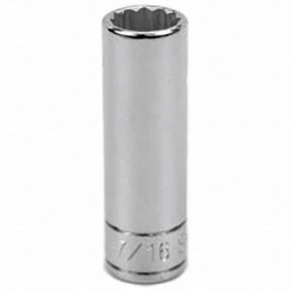 SK - Hand Socket - Eagle Tool & Supply