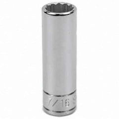 SK - Hand Socket - Eagle Tool & Supply