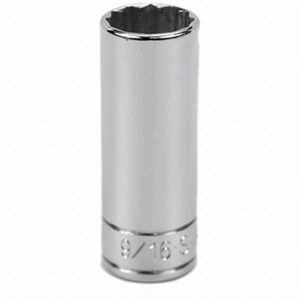 SK - Hand Socket - Eagle Tool & Supply
