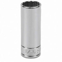 SK - Hand Socket - Eagle Tool & Supply