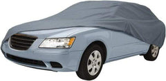 Classic Accessories - Polypropylene Car Protective Cover - Biodiesel - Eagle Tool & Supply