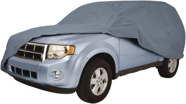 Classic Accessories - Polypropylene Car Protective Cover - Biodiesel - Eagle Tool & Supply