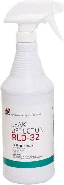 Rema Tip Top - 32 oz. Spray Bottle Leak Detector - For Tires & Wheels - Eagle Tool & Supply