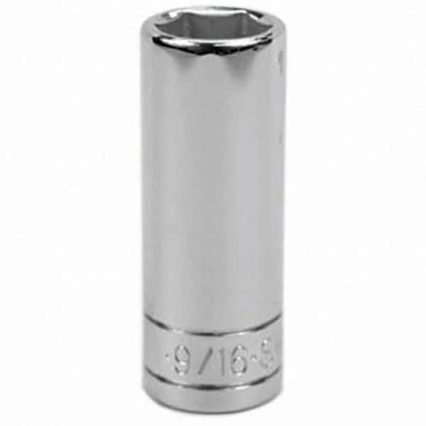 SK - Hand Socket - Eagle Tool & Supply