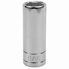 SK - Hand Socket - Eagle Tool & Supply