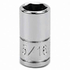 SK - Hand Socket - Eagle Tool & Supply