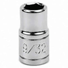 SK - Hand Socket - Eagle Tool & Supply