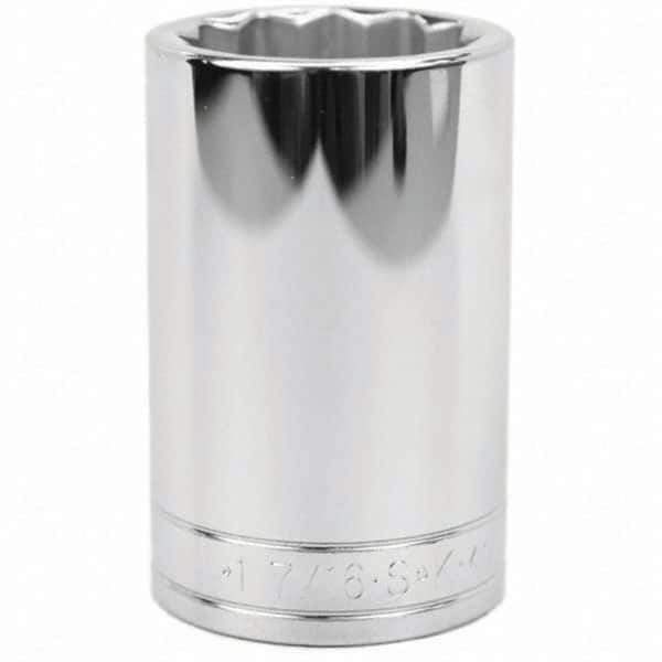 SK - Hand Socket - Eagle Tool & Supply