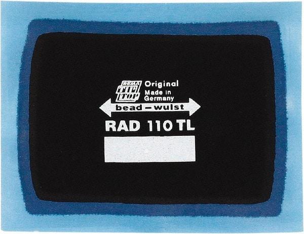 Rema Tip Top - Box Radial Patches - For Tires & Wheels - Eagle Tool & Supply