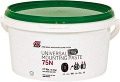 Rema Tip Top - 7.7 Lbs Pail Tire Mounting Compound - For Tires & Wheels - Eagle Tool & Supply