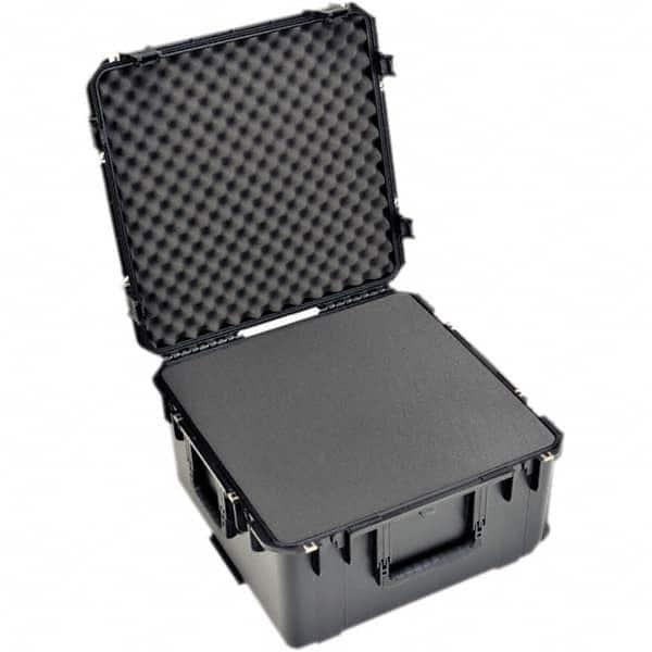 SKB Corporation - 22" Long x 22" Wide x 12" High Protective Case - Eagle Tool & Supply