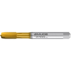M6X0.5-Rek B-Steel-L-Tin