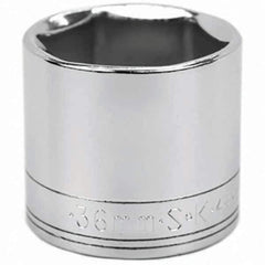 SK - Hand Socket - Eagle Tool & Supply