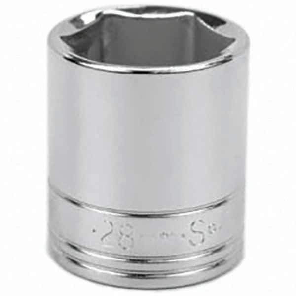 SK - Hand Socket - Eagle Tool & Supply