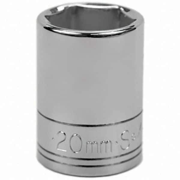 SK - Hand Socket - Eagle Tool & Supply