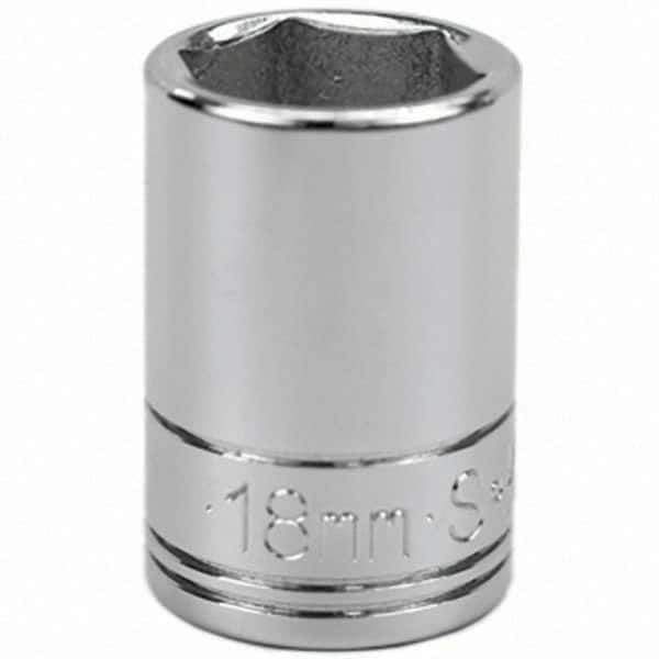 SK - Hand Socket - Eagle Tool & Supply