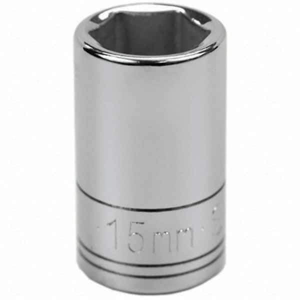 SK - Hand Socket - Eagle Tool & Supply