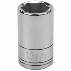 SK - Hand Socket - Eagle Tool & Supply