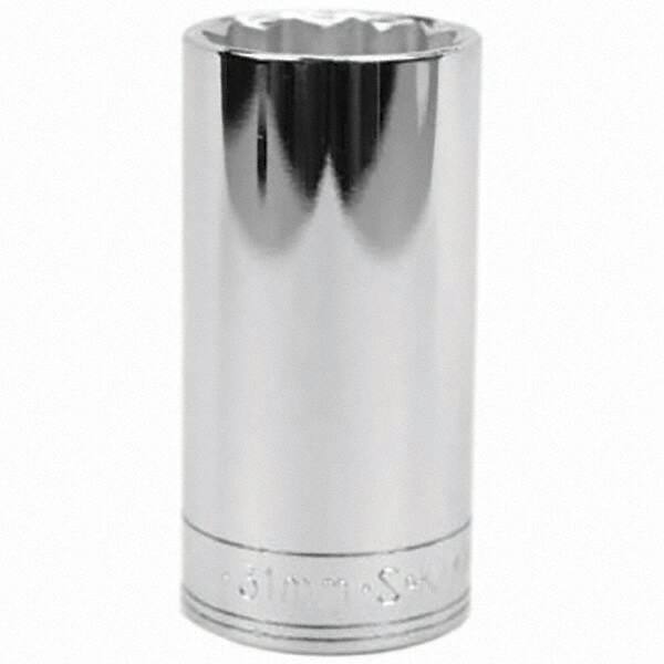 SK - Hand Socket - Eagle Tool & Supply