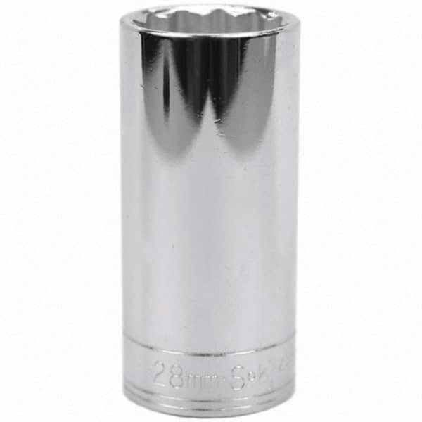 SK - Hand Socket - Eagle Tool & Supply