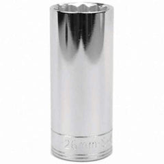 SK - Hand Socket - Eagle Tool & Supply