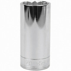 SK - Hand Socket - Eagle Tool & Supply