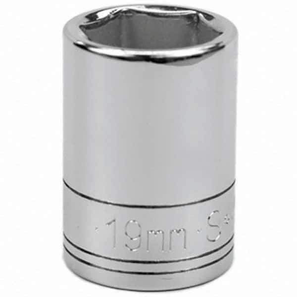 SK - Hand Socket - Eagle Tool & Supply