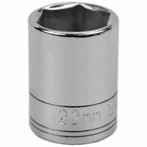 SK - Hand Socket - Eagle Tool & Supply