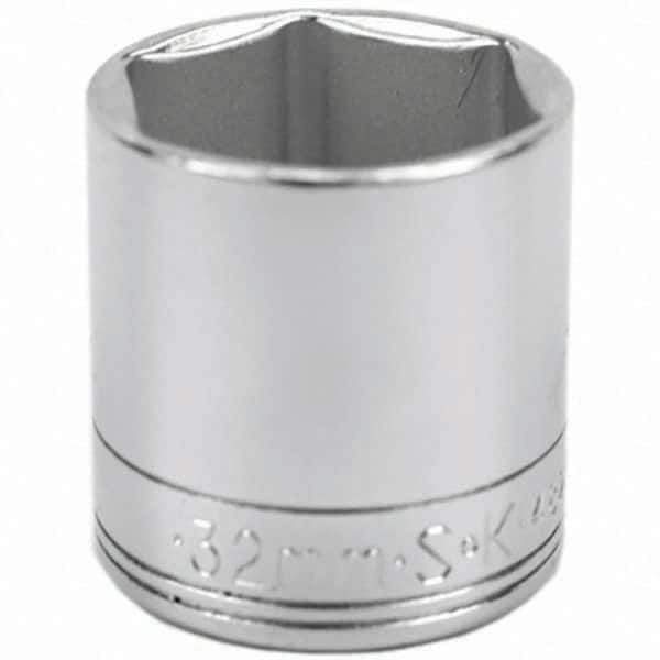 SK - Hand Socket - Eagle Tool & Supply