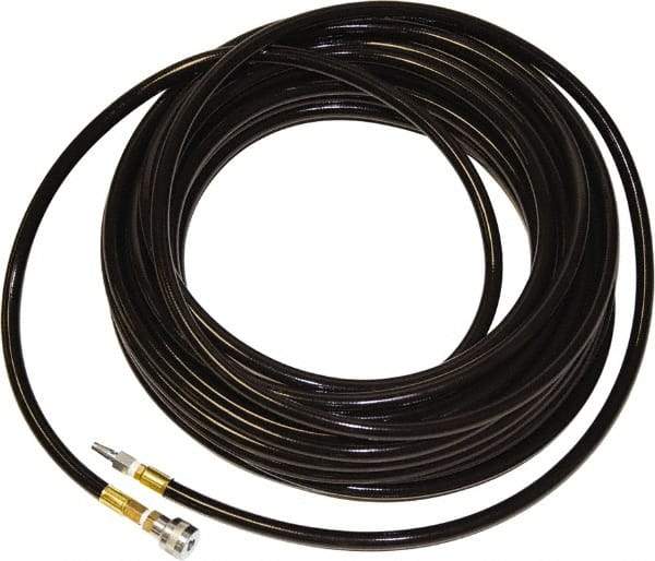 AIR Systems - Supplied Air (SAR) Supply Hoses Pressure Type: Low Pressure Hose Type: Straight - Eagle Tool & Supply