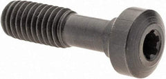 Sandvik Coromant - Torx Plus Cap Screw for Indexables - M5 Thread, Industry Std 5512 086-02, For Use with Tool Holders - Eagle Tool & Supply