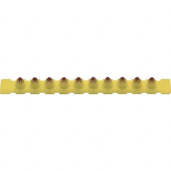 DeWALT Anchors & Fasteners - Powder Actuated Loads Type: Powder Load Strip Caliber: 0.25 - Eagle Tool & Supply